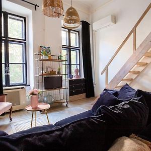 Appartement met een Slaapkamer